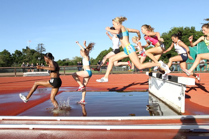 2010 Payton Jordan-091.JPG - 2010 Payton Jordan Invitational, May 1, Cobb Track and Angell Field, Stanford, California.